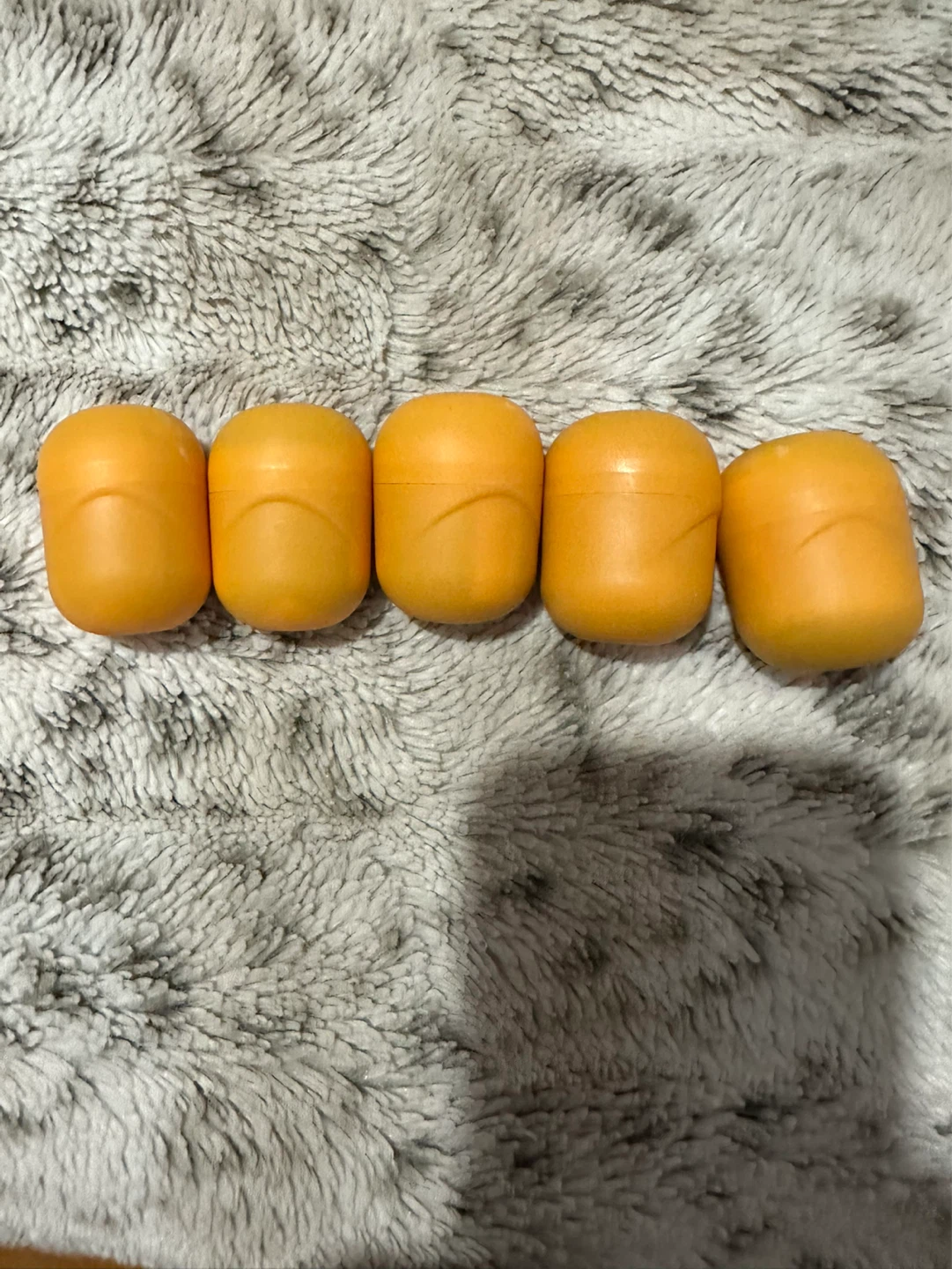 Star Wars Mini Figures Mystery Capsules - photo 5