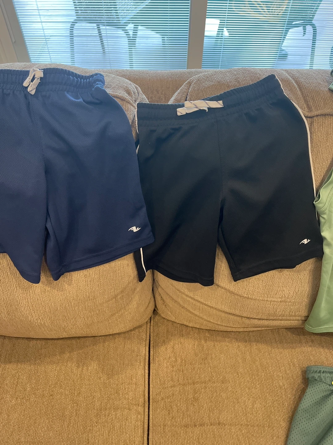 Athletic Works Shorts and Tank Top Bundle - photo 3