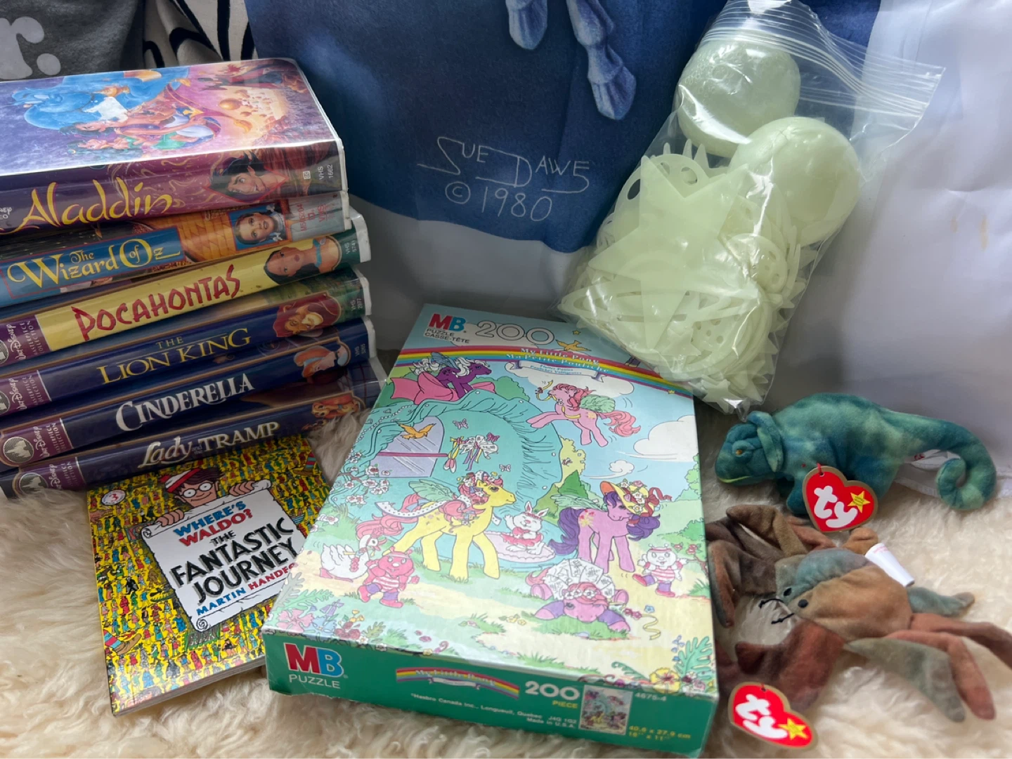 Millennial bundle