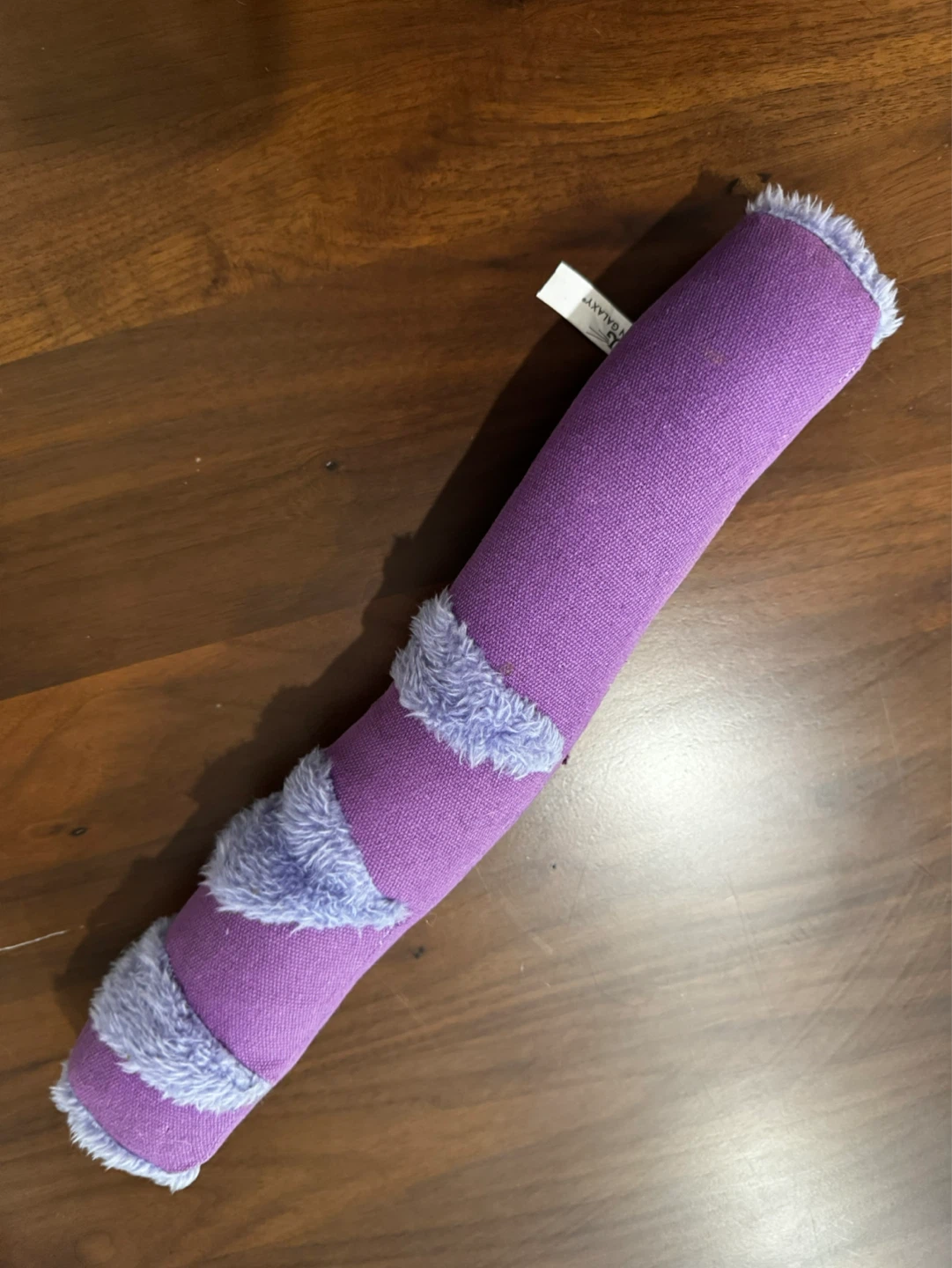 Jackson Galaxy large cat kicker toy