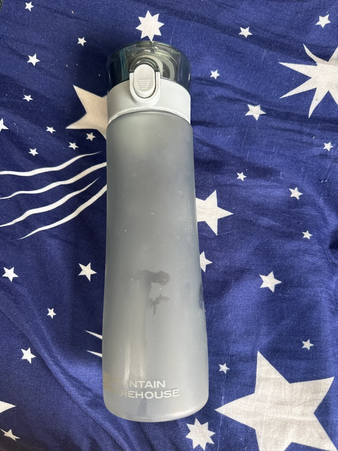 Mountain Warehouse Water Bottle