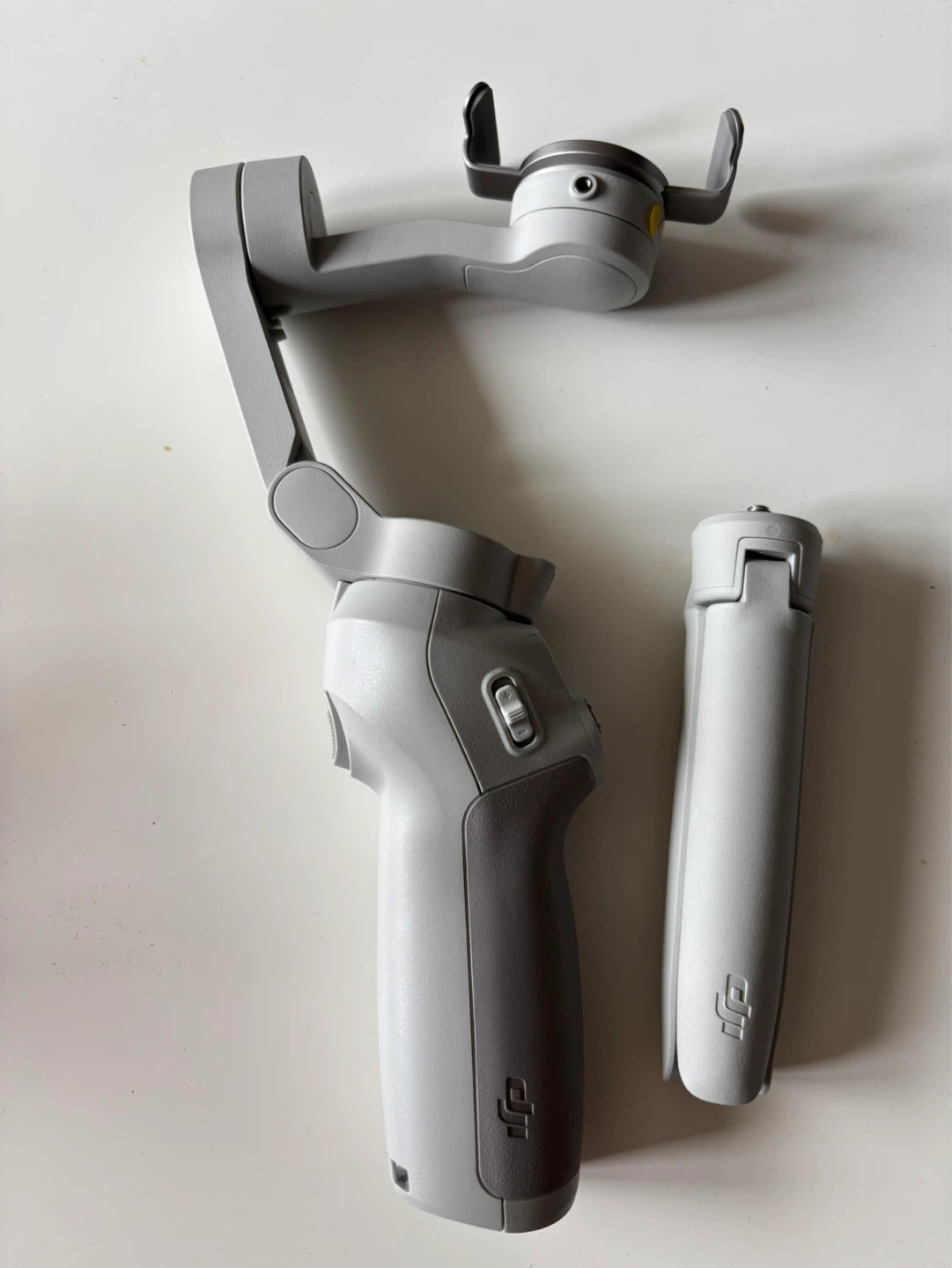 DJI Osmo Mobile Gimbal
