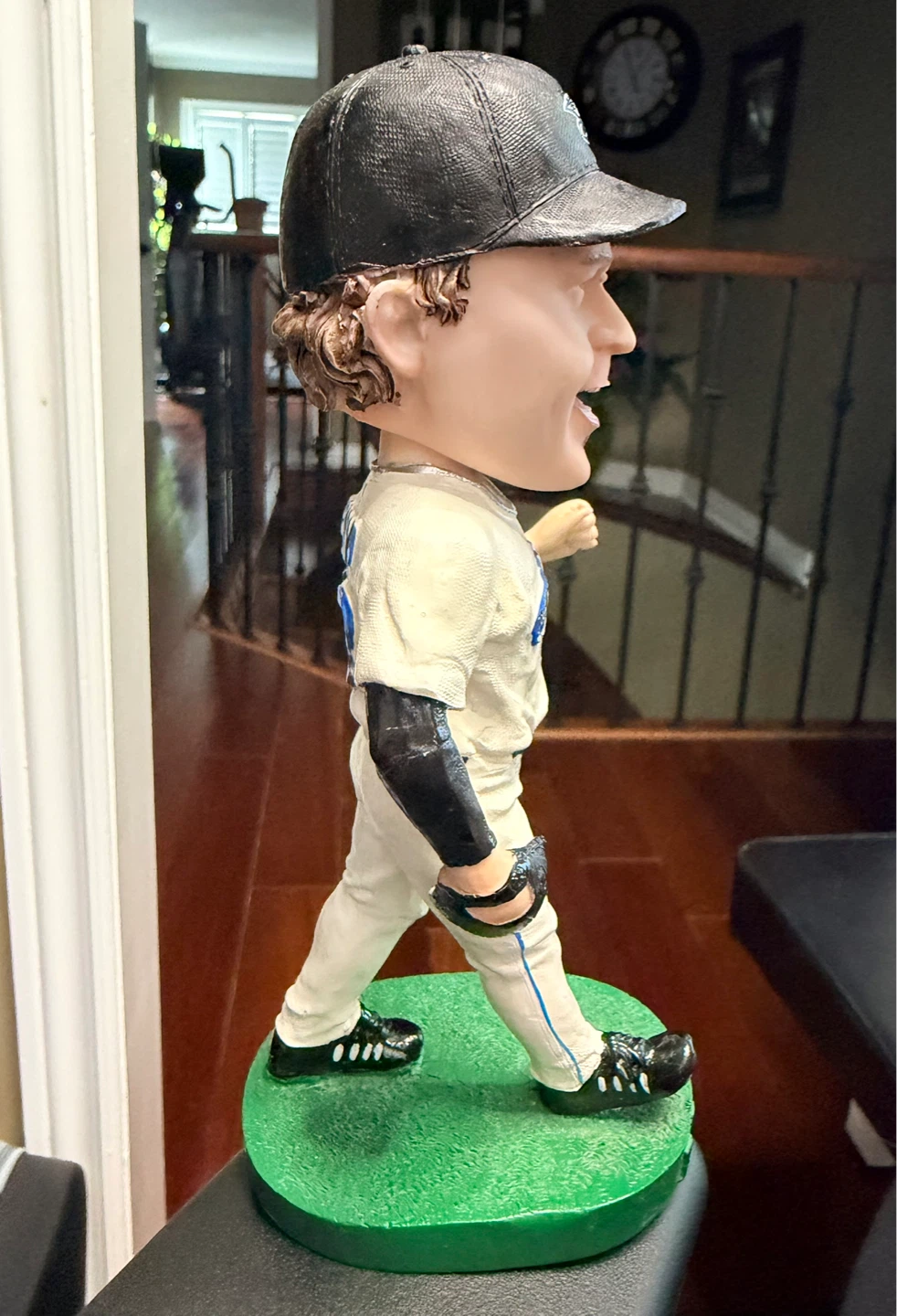 Toronto Blue Jays B.J. Ryan 52 Bobblehead - photo 3