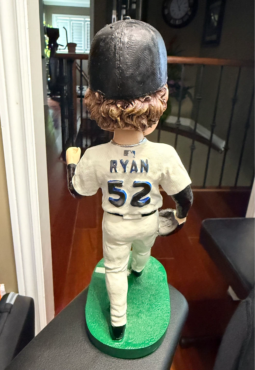 Toronto Blue Jays B.J. Ryan 52 Bobblehead - photo 2