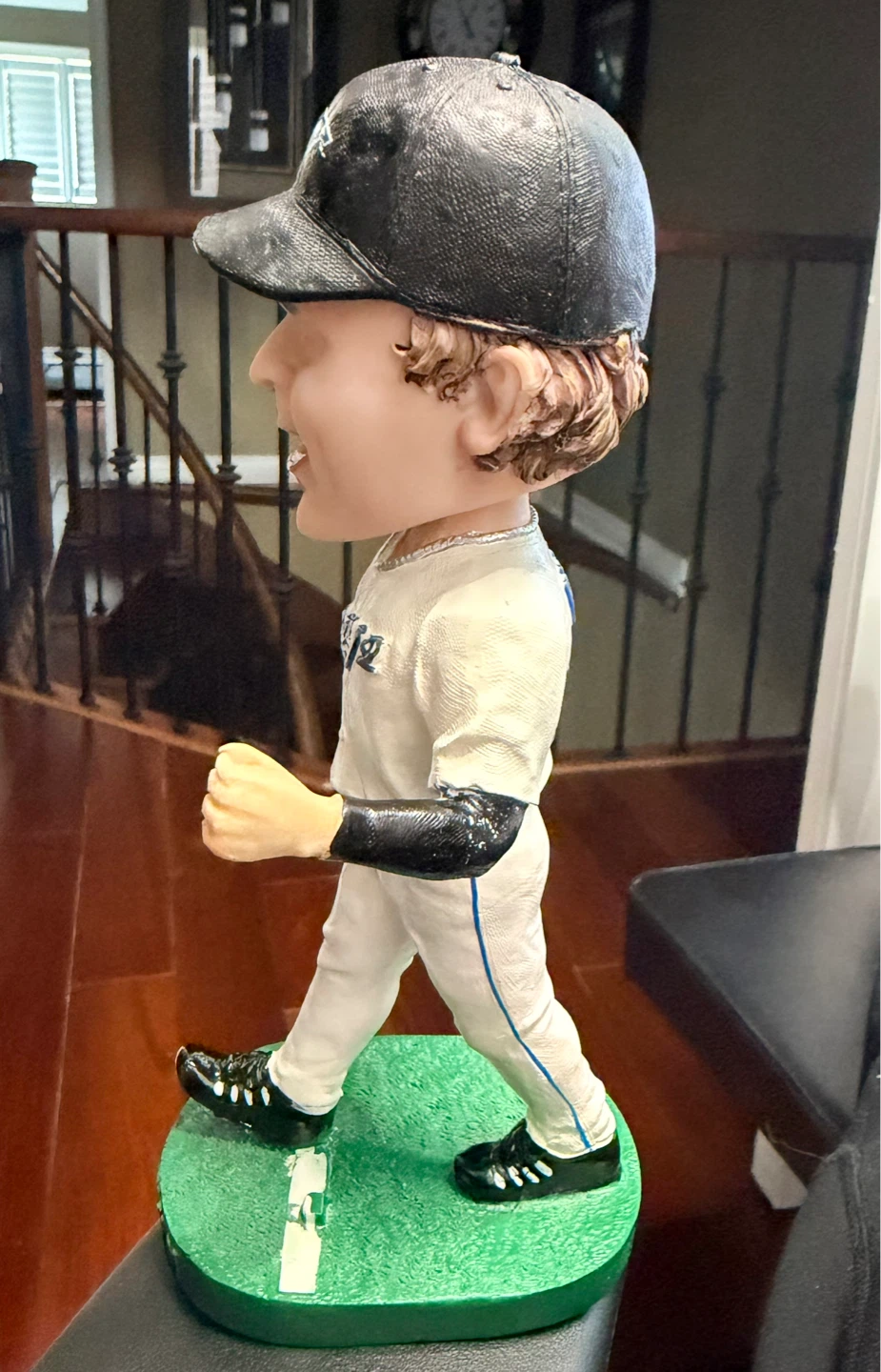 Toronto Blue Jays B.J. Ryan 52 Bobblehead - photo 4