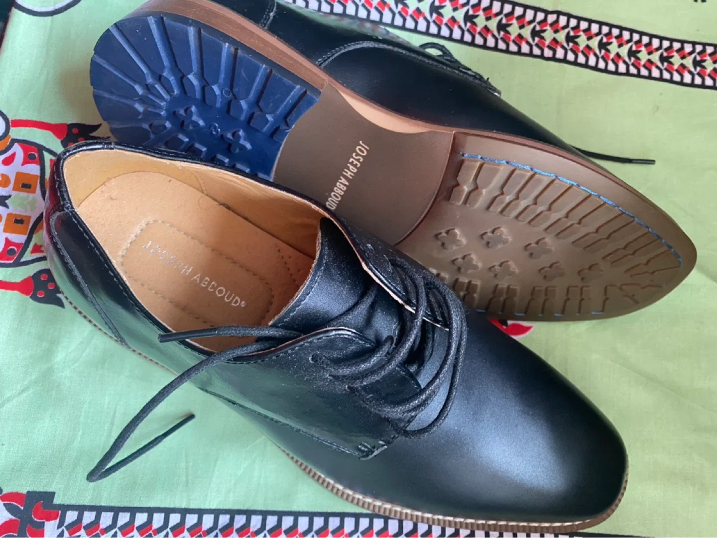 Stacy Adams Men's Dress Shoes - Brown - photo 4