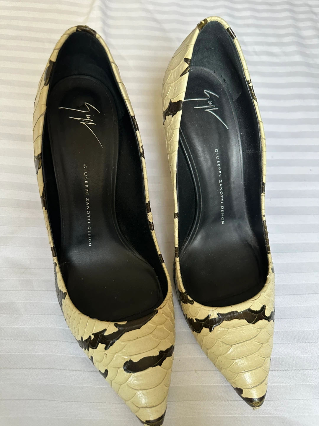 Giuseppe Zanotti - photo 2