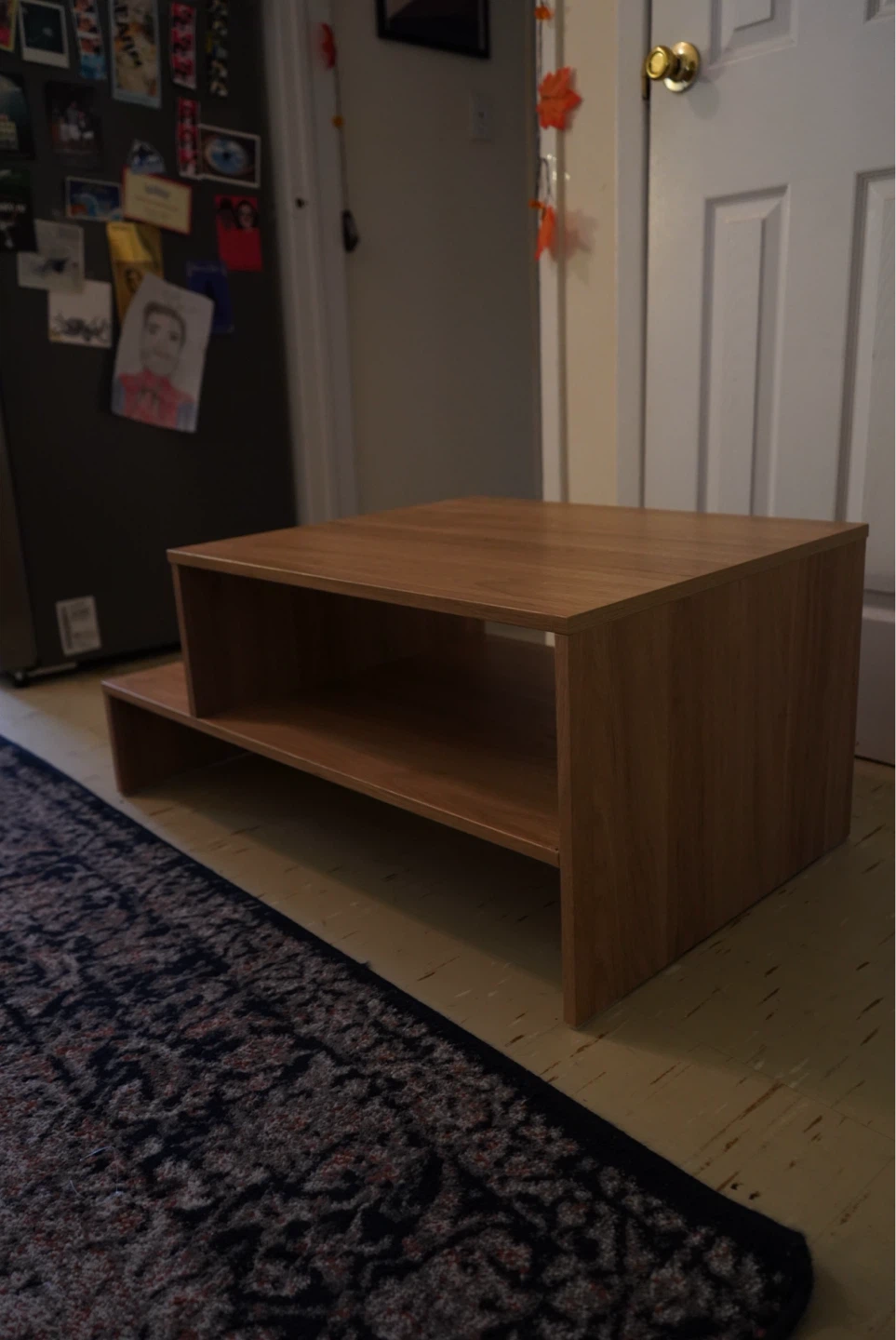 IKEA TV Stand / Coffee Table - photo 3