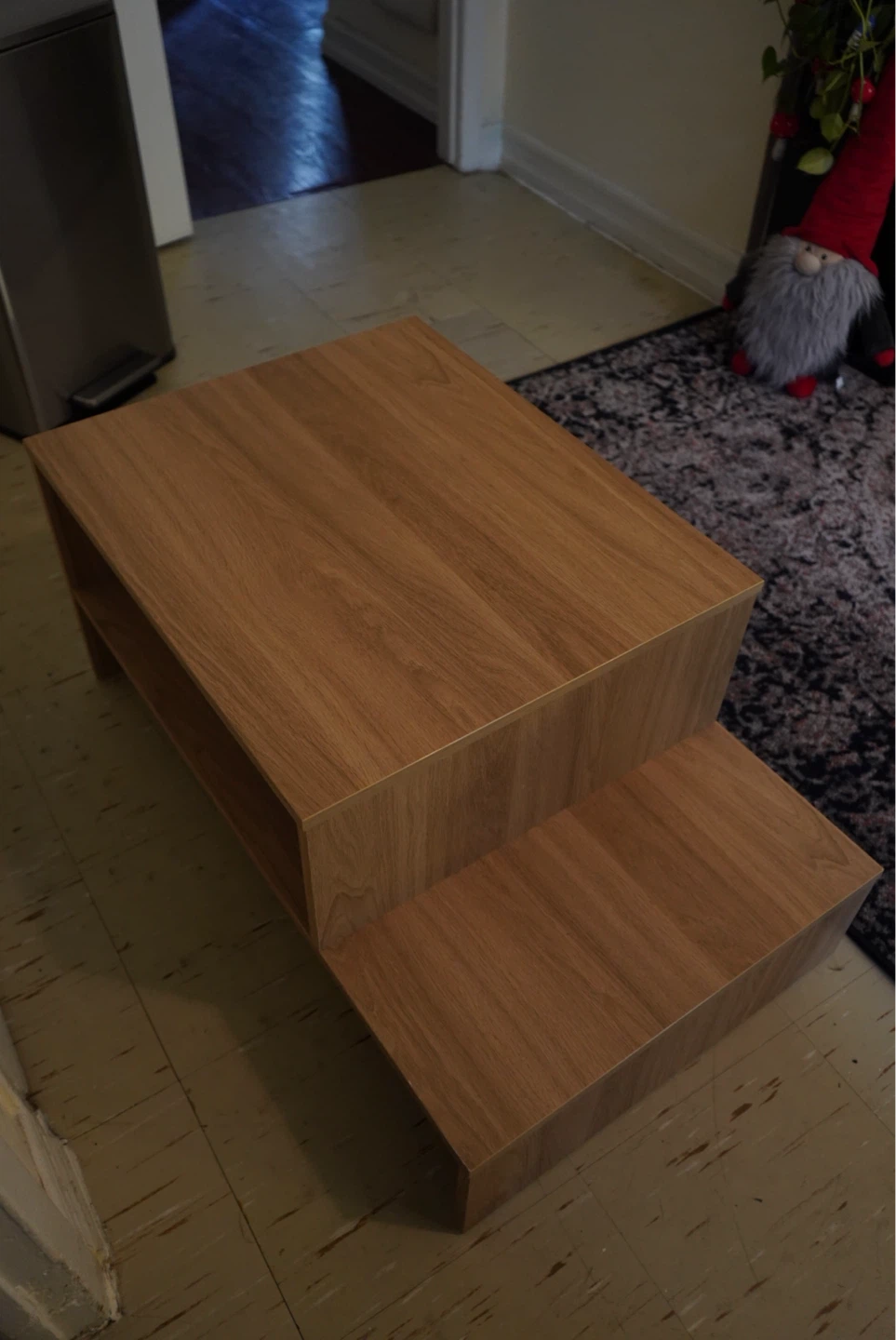 IKEA TV Stand / Coffee Table - photo 4