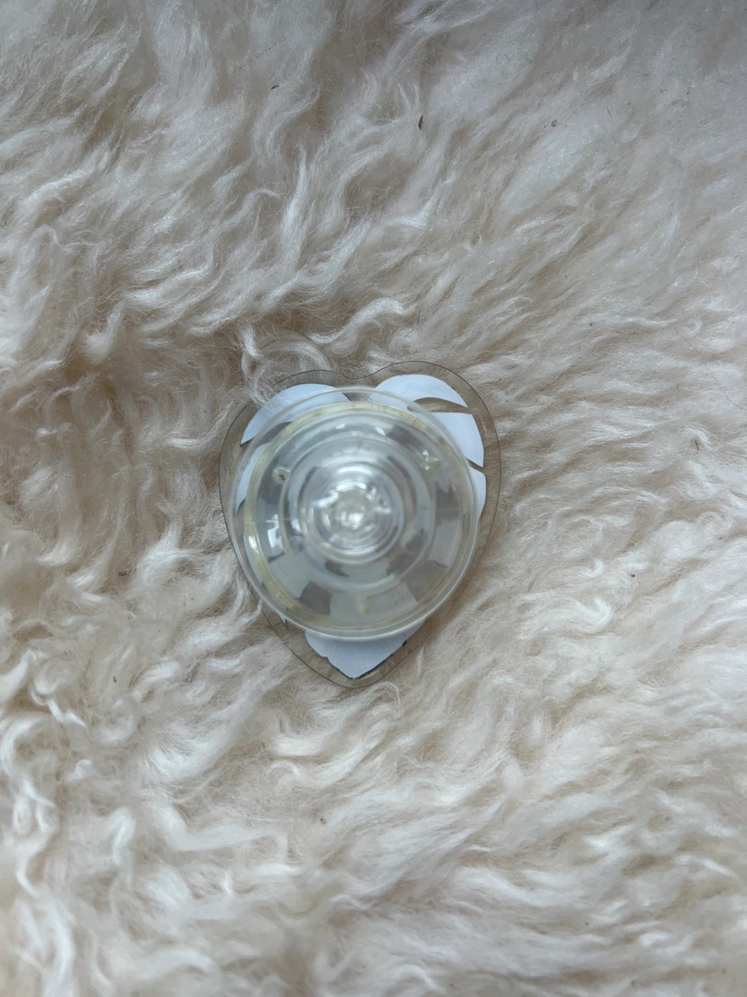 Monsterra pop socket - photo 2