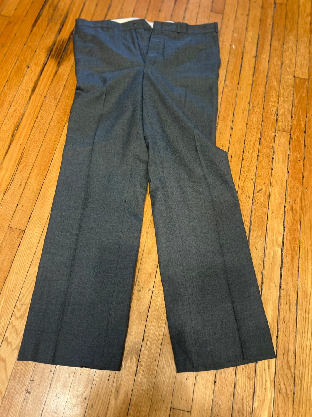 Ciamanto Dress Pants - Black & Grey - photo 4