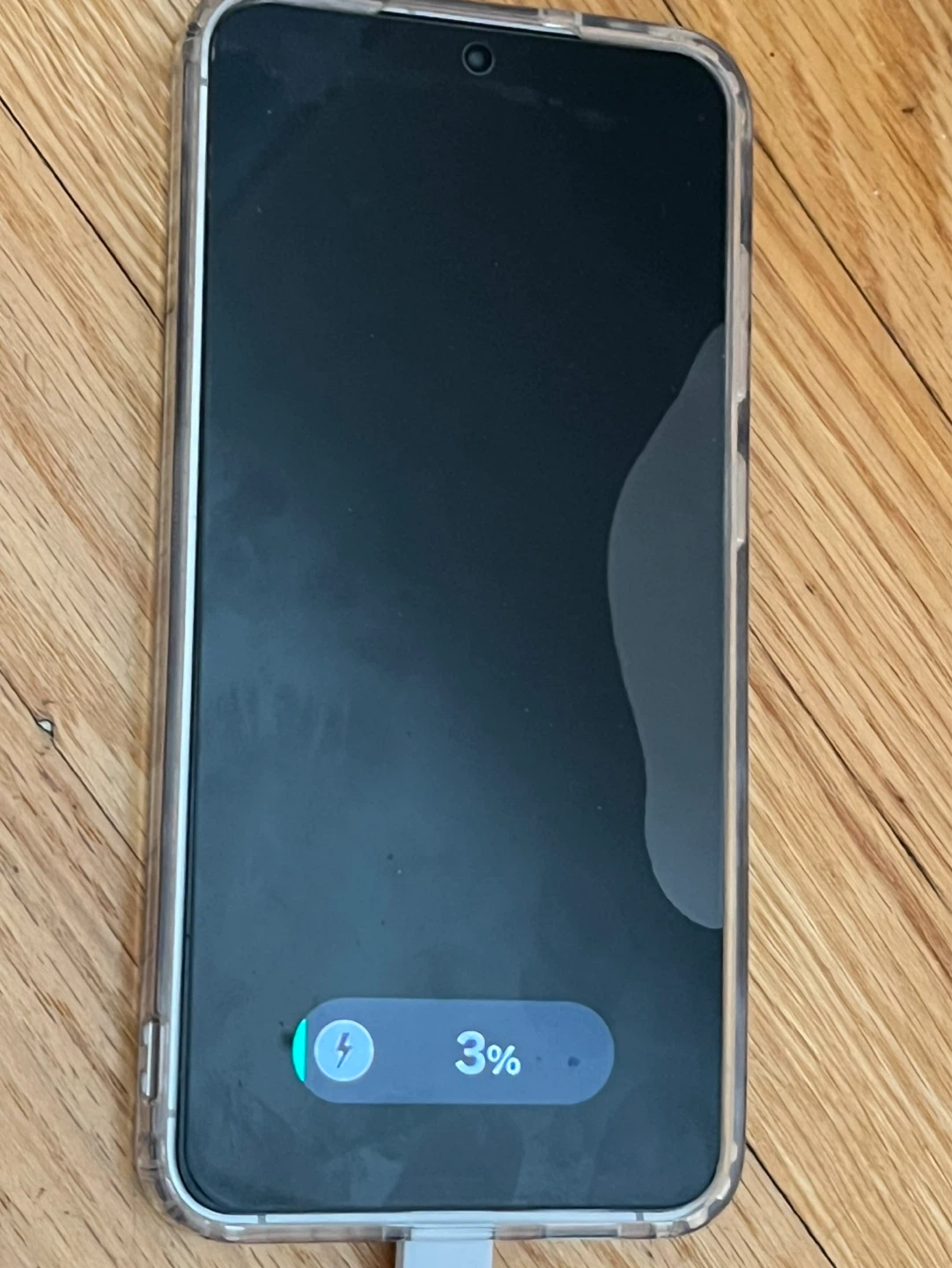 Samsung Galaxy S25 FE 128GB Black Smartphone - photo 4
