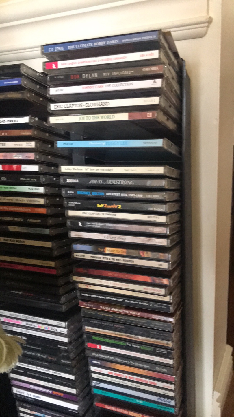 Assorted Music CDs Collection - photo 5