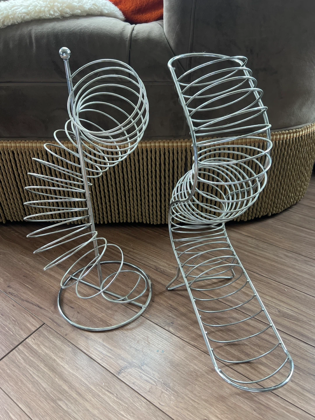 fruit holders/dispenser
