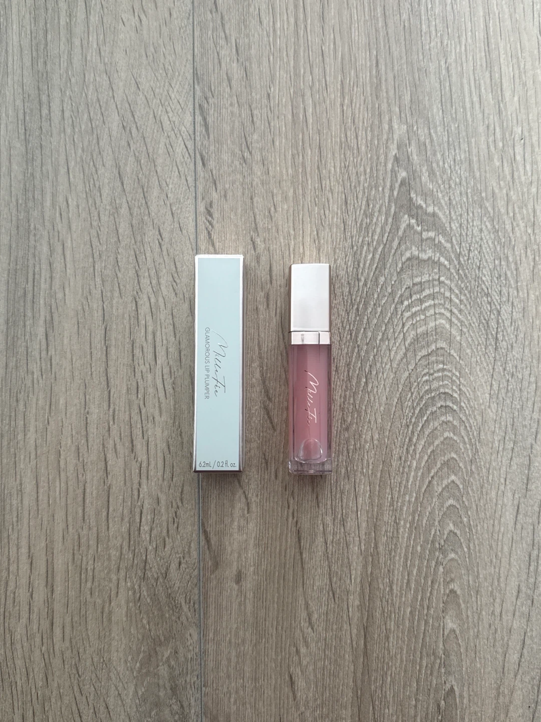 Nuddy Up Oil Roll-On Lip Plumper New