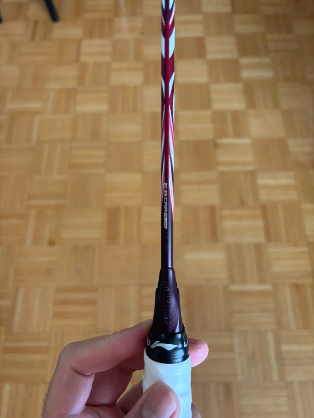 Yonex 100zz Kurenai - photo 2