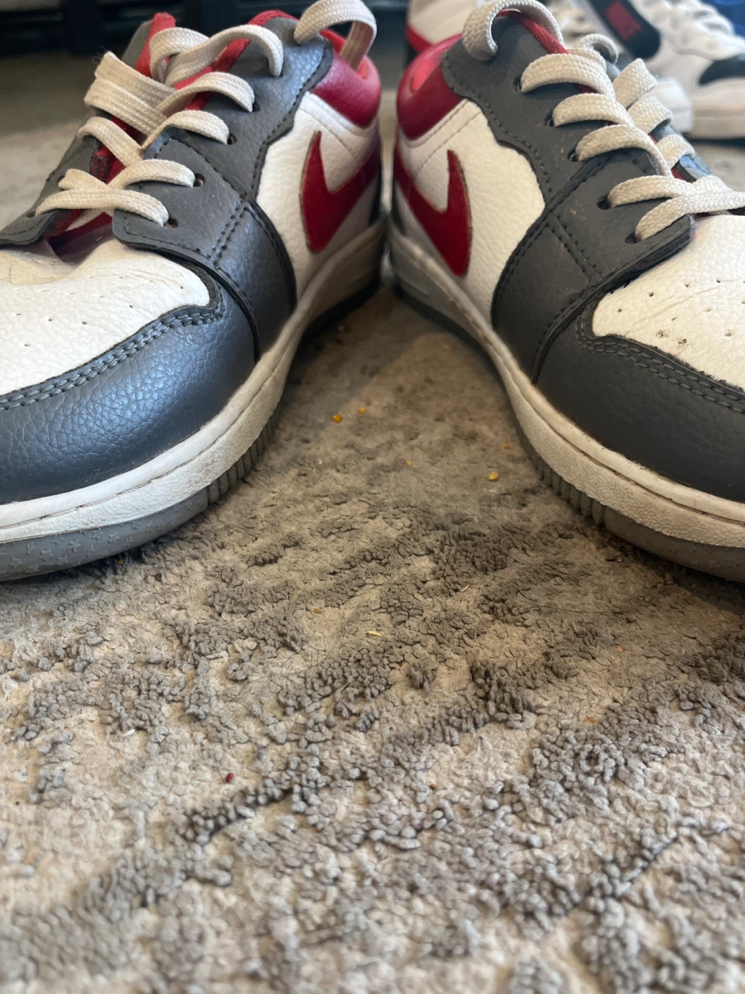 Air Jordan 1 Low Sneakers - photo 3