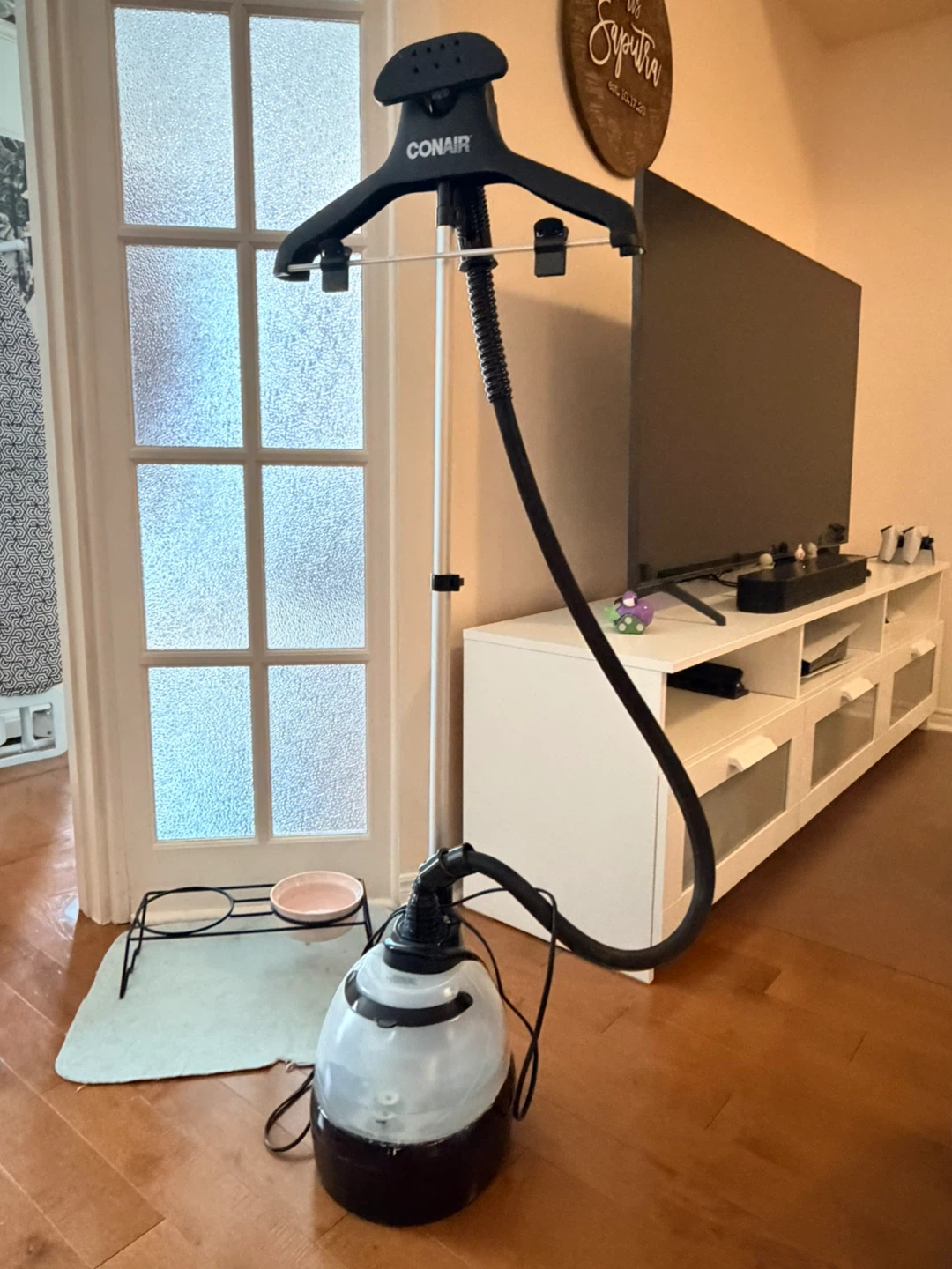 Conair Garment Steamer