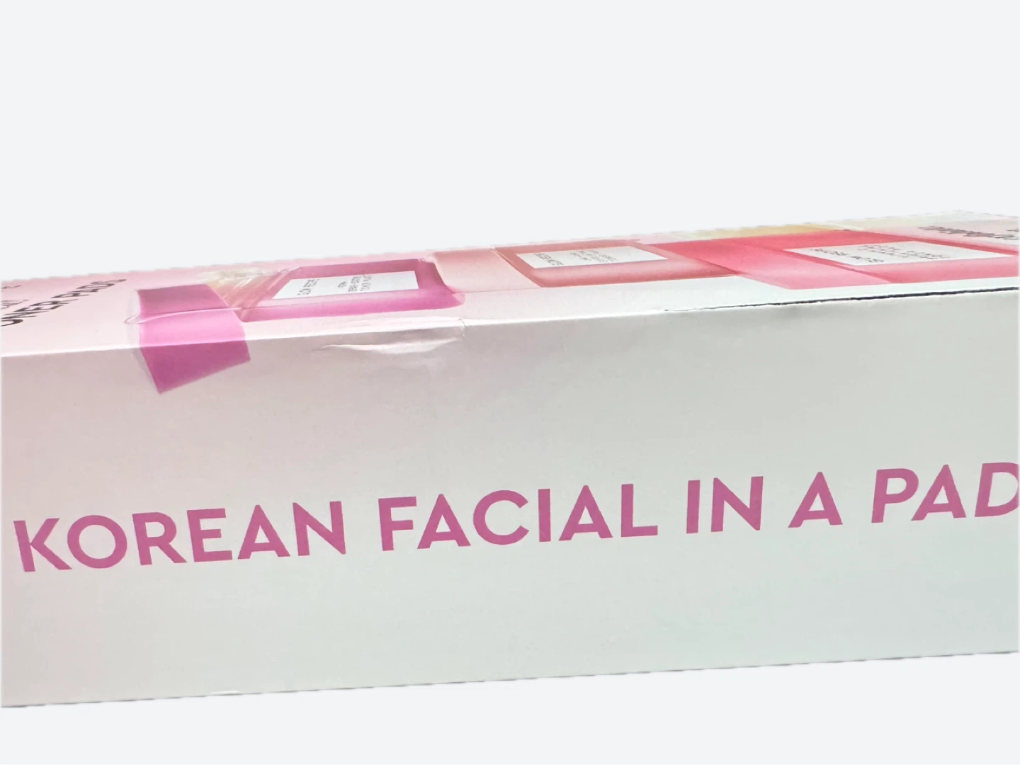 Glow Recipe Korean Facial Toner Pads Set - photo 3
