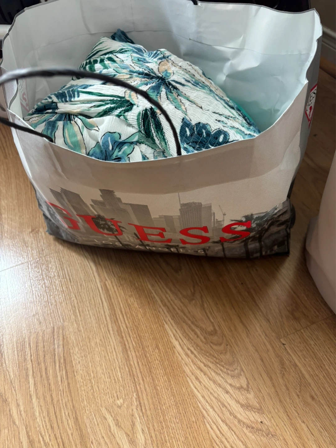 Bag of ladies Clothing - photo 2