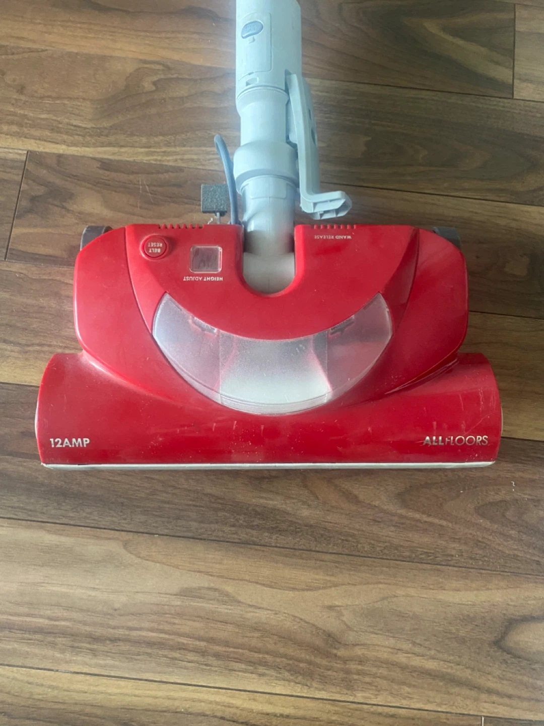 Kenmore Elegance TrueHEPA Canister Vacuum Cleaner - photo 2