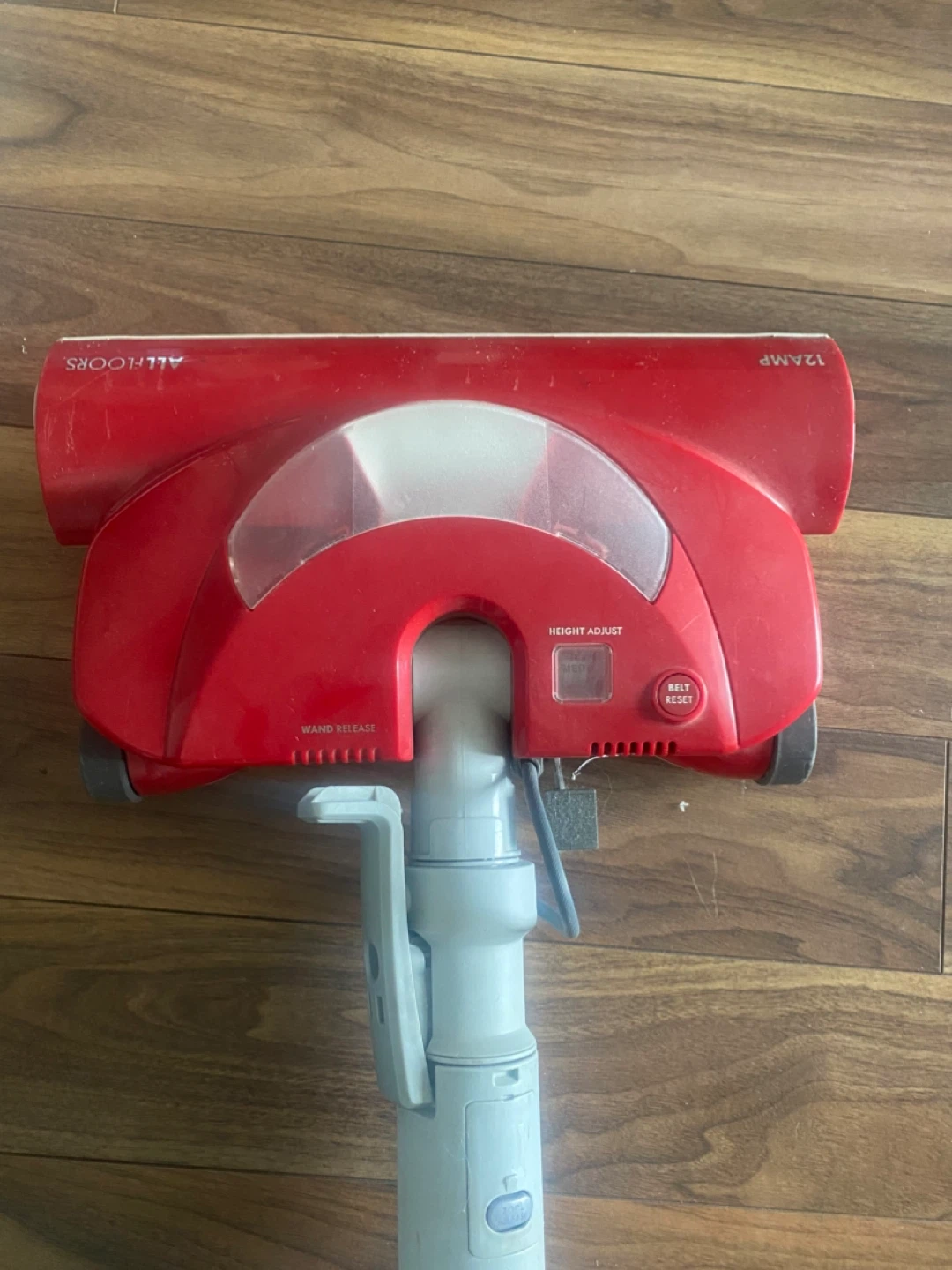 Kenmore Elegance TrueHEPA Canister Vacuum Cleaner