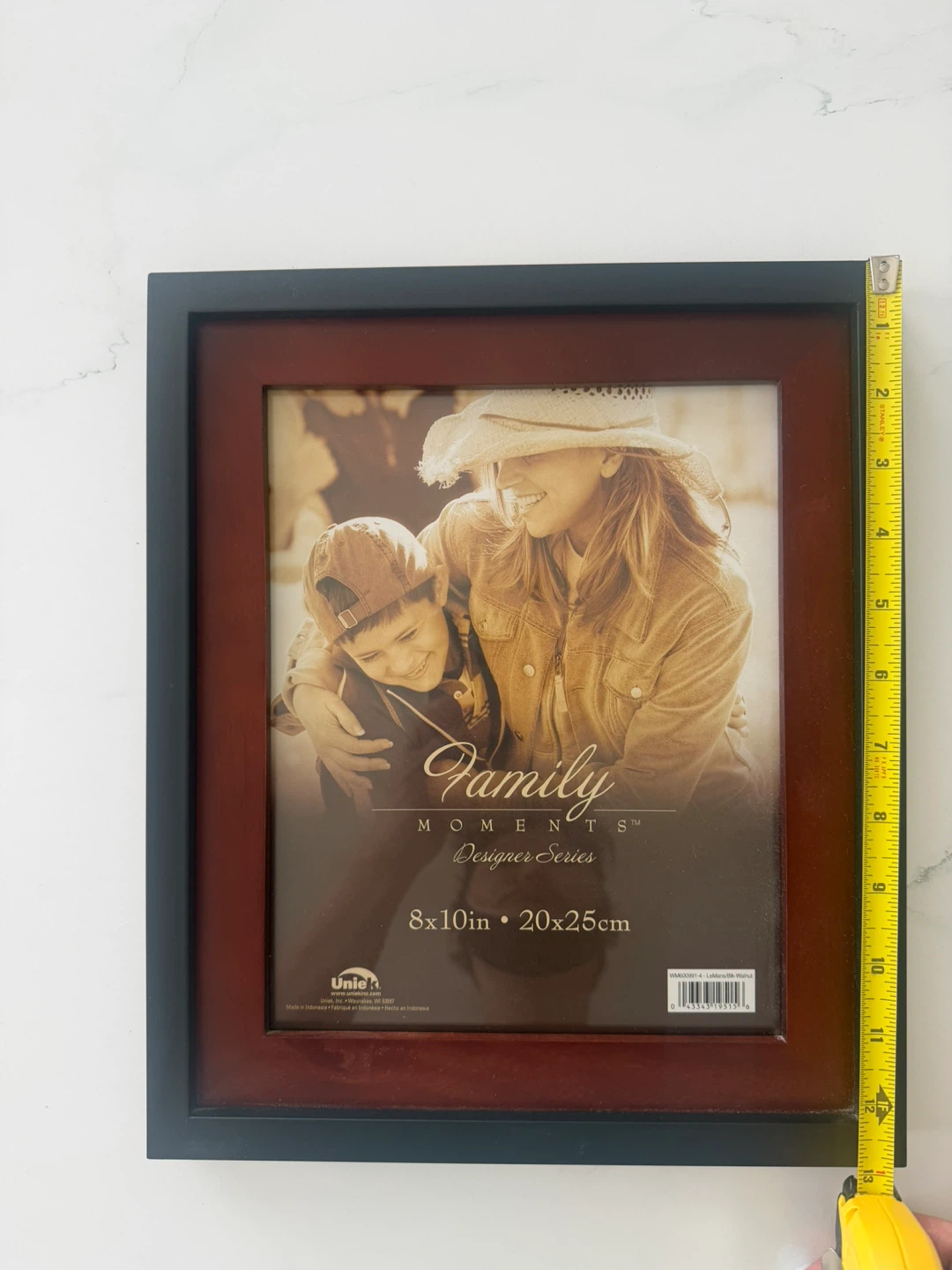 Designer Series 8x10 Photo Frames (Set of 3) - photo 2