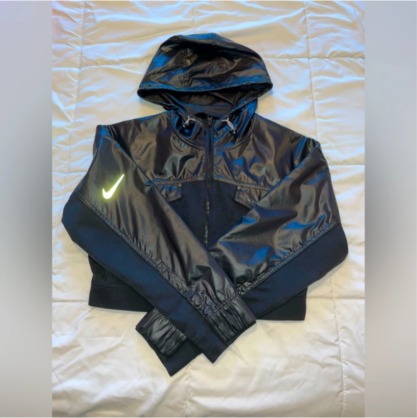 Nike jacket