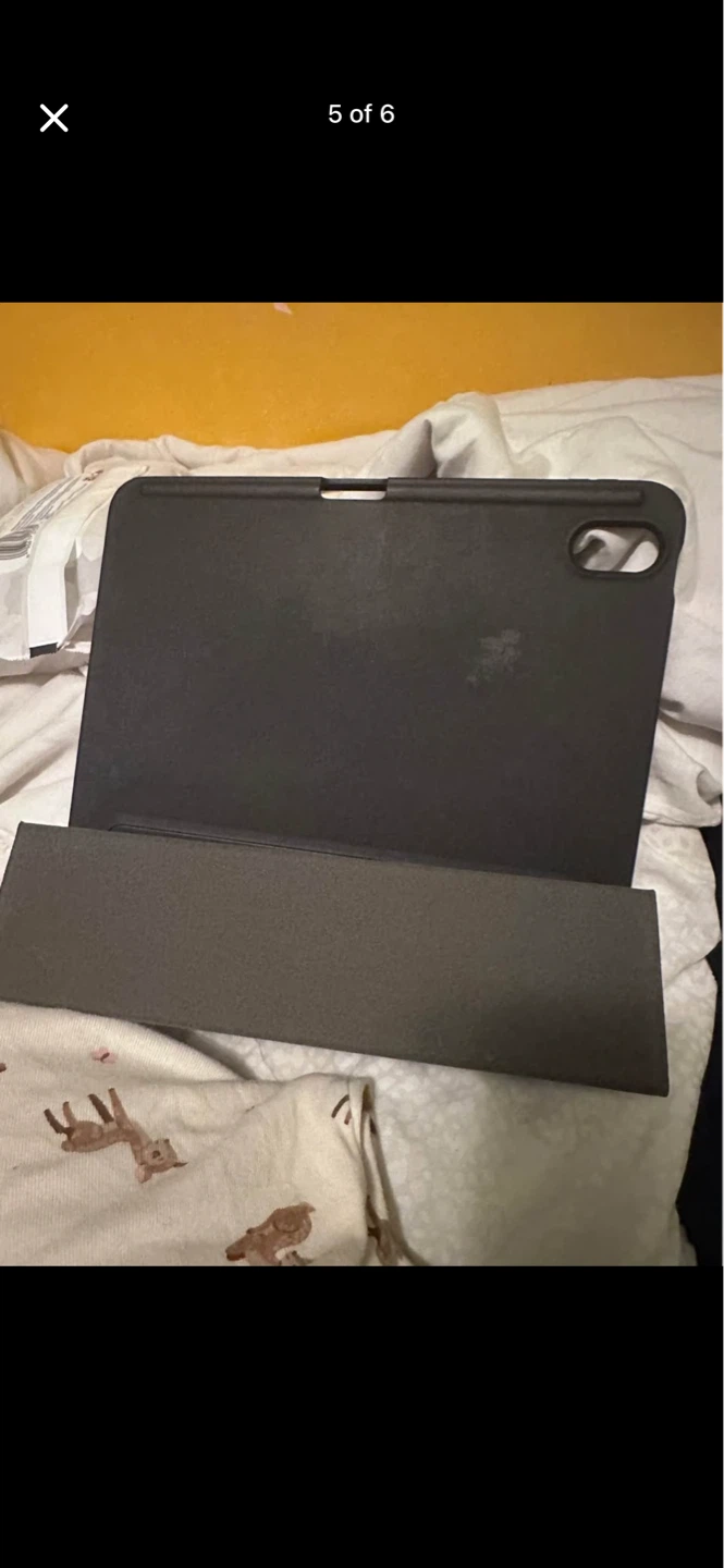 Apple iPad 10th generation with Apple Pencil and accessories - photo 5