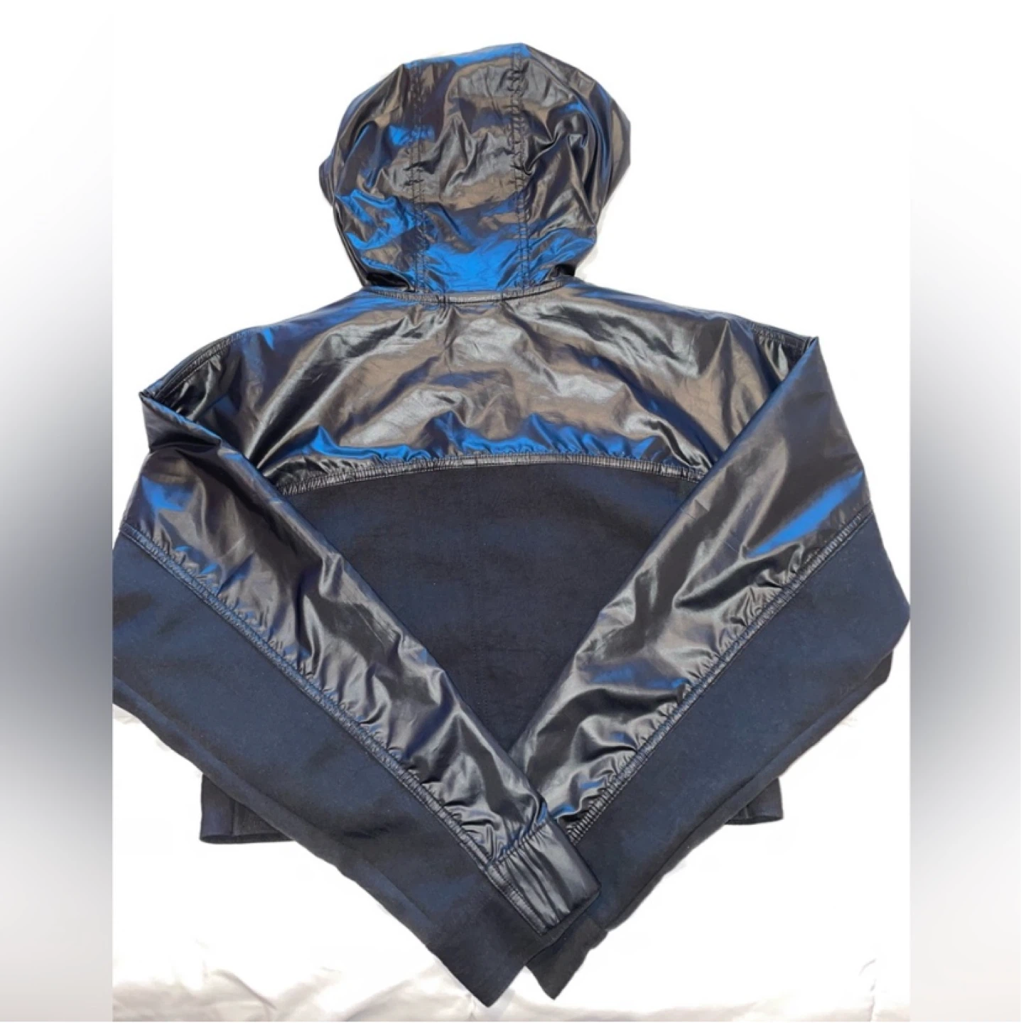 Nike jacket - photo 2