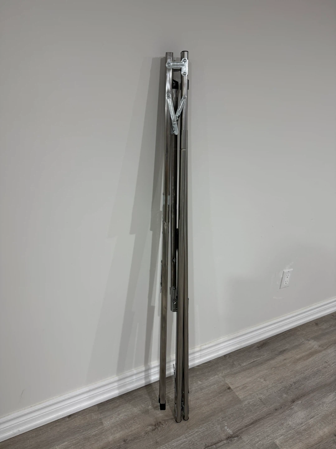 Stainless Steel Drying Rack - photo 2