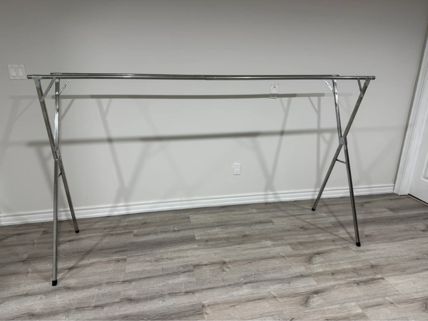 Stainless Steel Drying Rack - photo 3