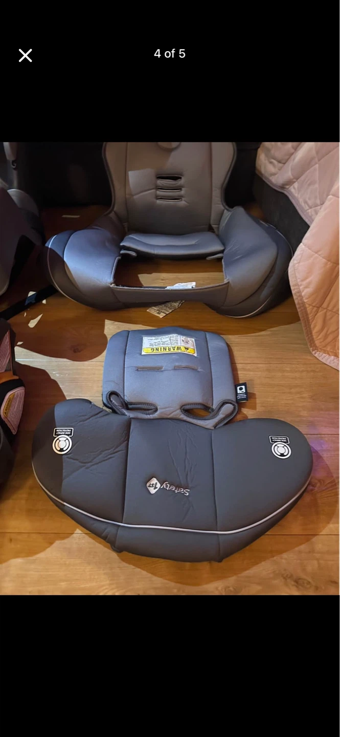 CAR SEAT FOR SALE - photo 4