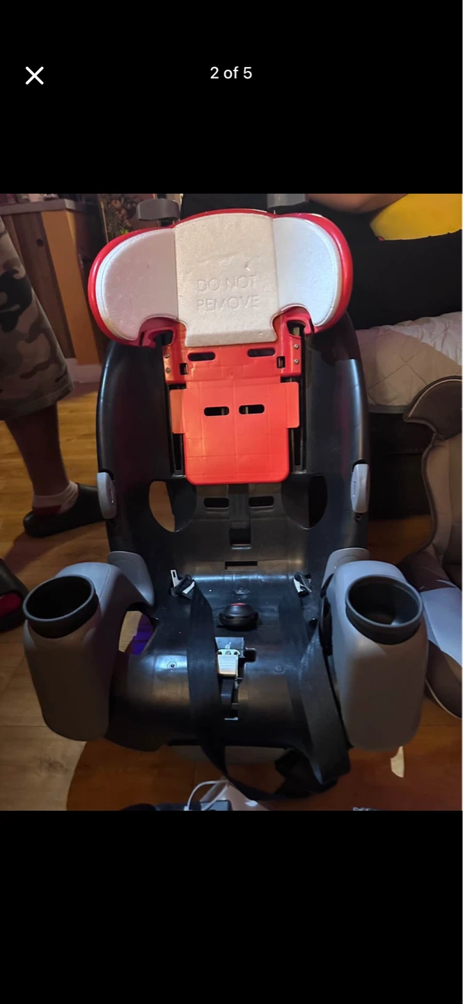 CAR SEAT FOR SALE - photo 2