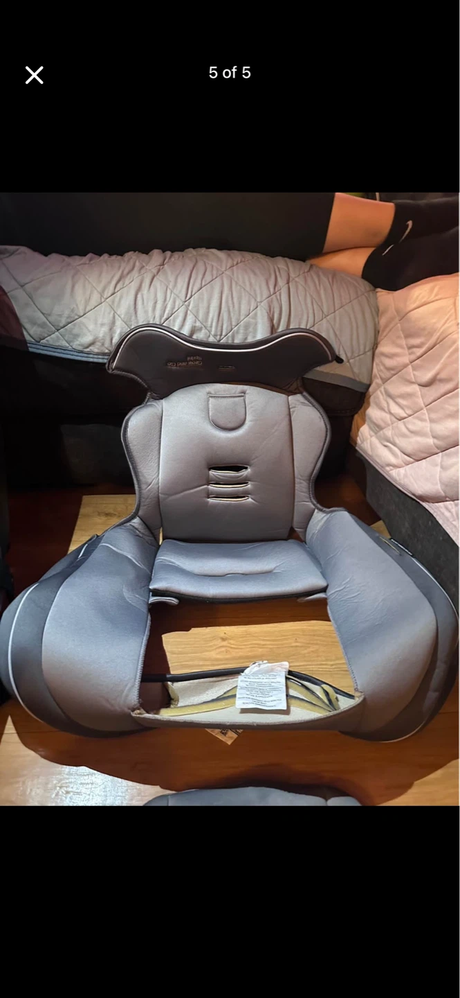 CAR SEAT FOR SALE - photo 5