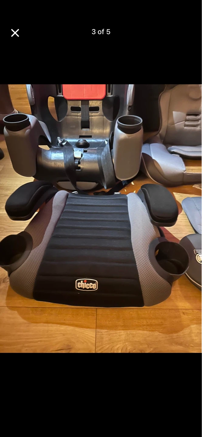 CAR SEAT FOR SALE - photo 3