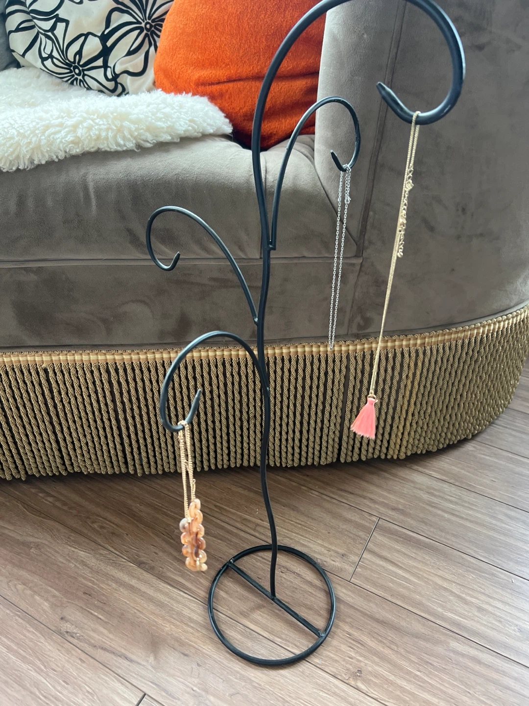 Jewelry Stand/Tree