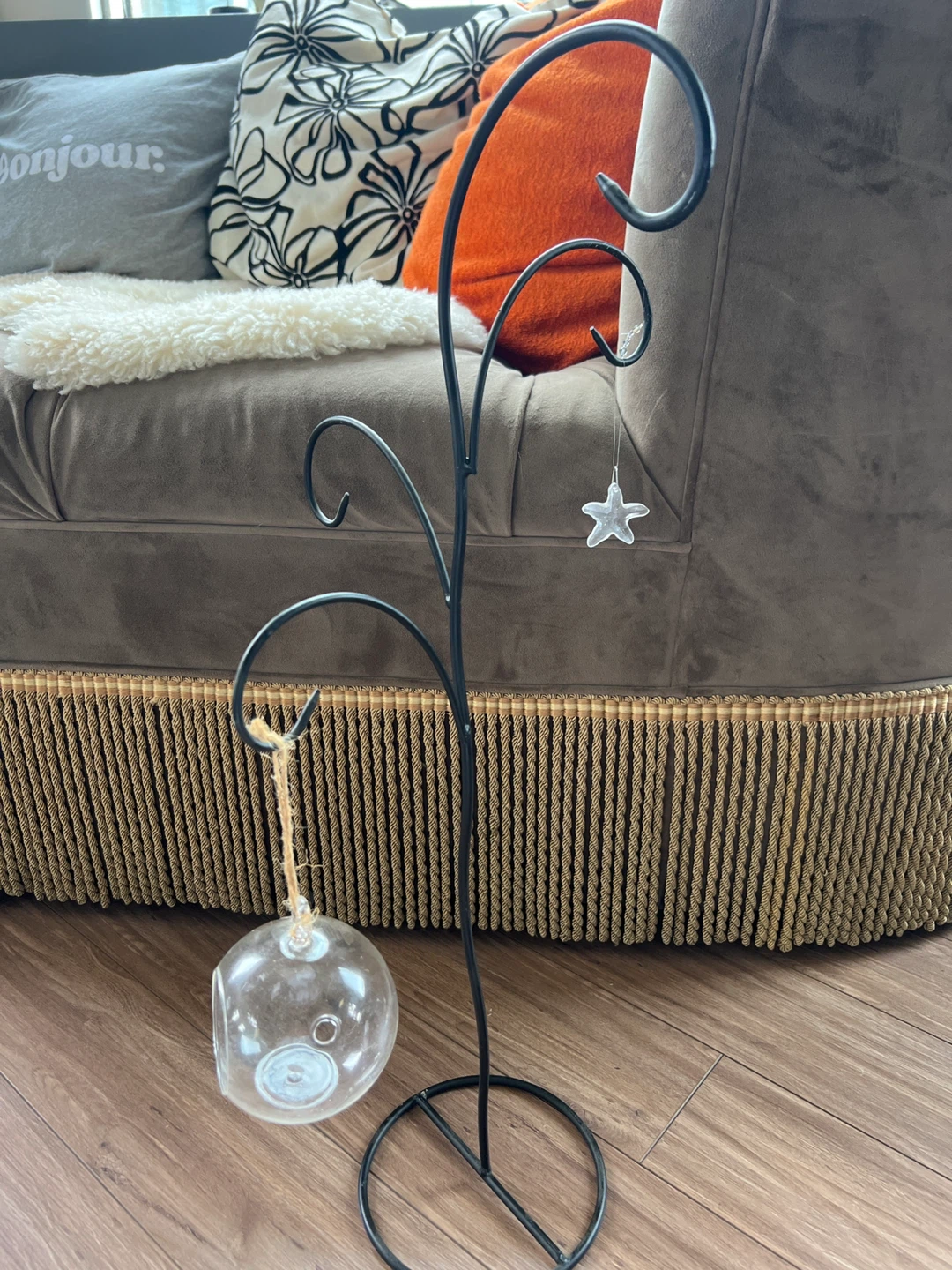 Jewelry Stand/Tree - photo 2