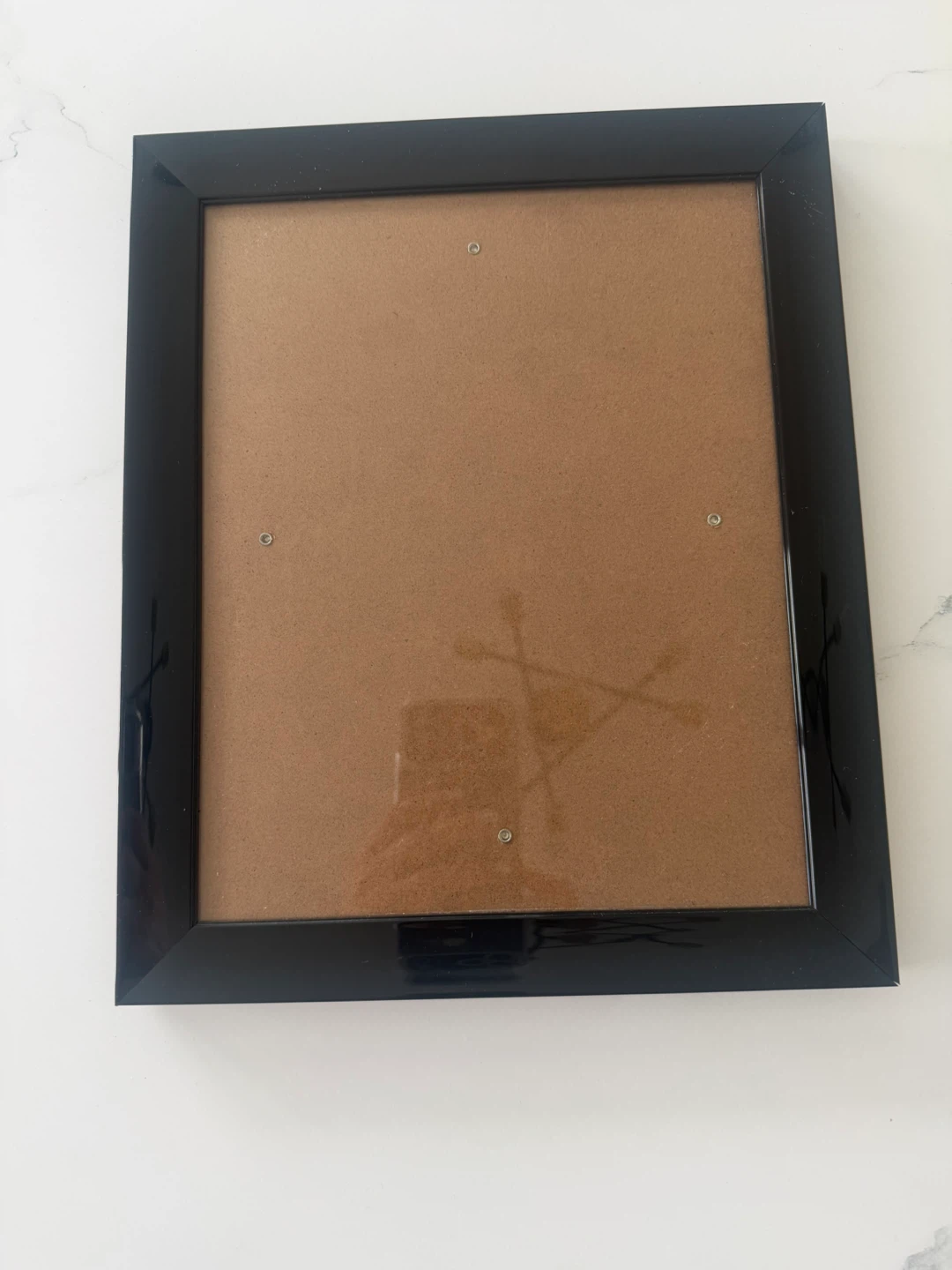 Black Picture Frame 8x10 Inch - photo 3