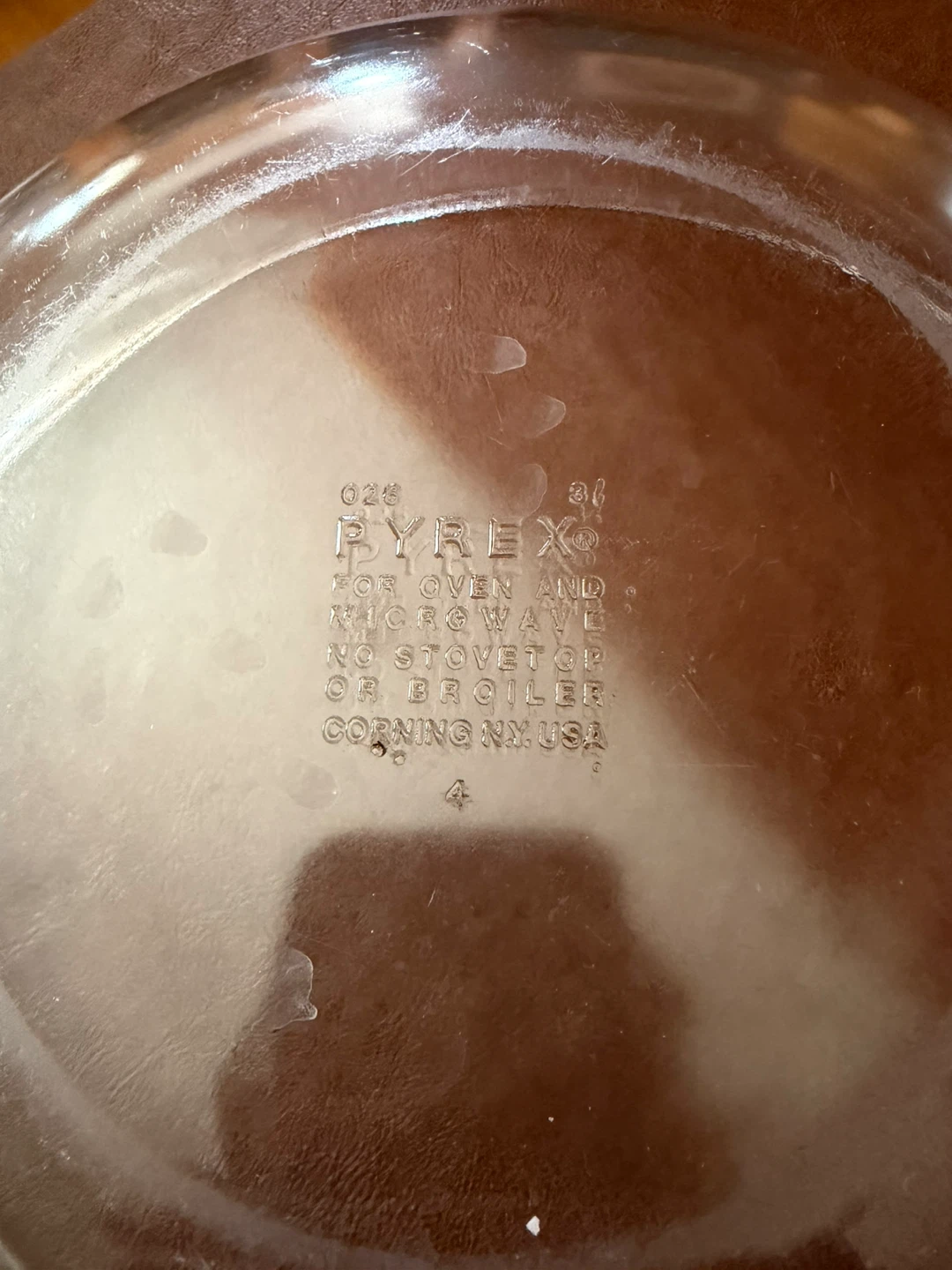 PYREX Glass Casserole Dishes with Lids - photo 5