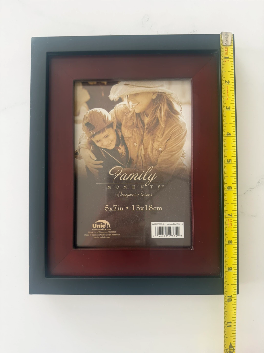 Unie "Family Moments" Designer Series Photo Frames - photo 4