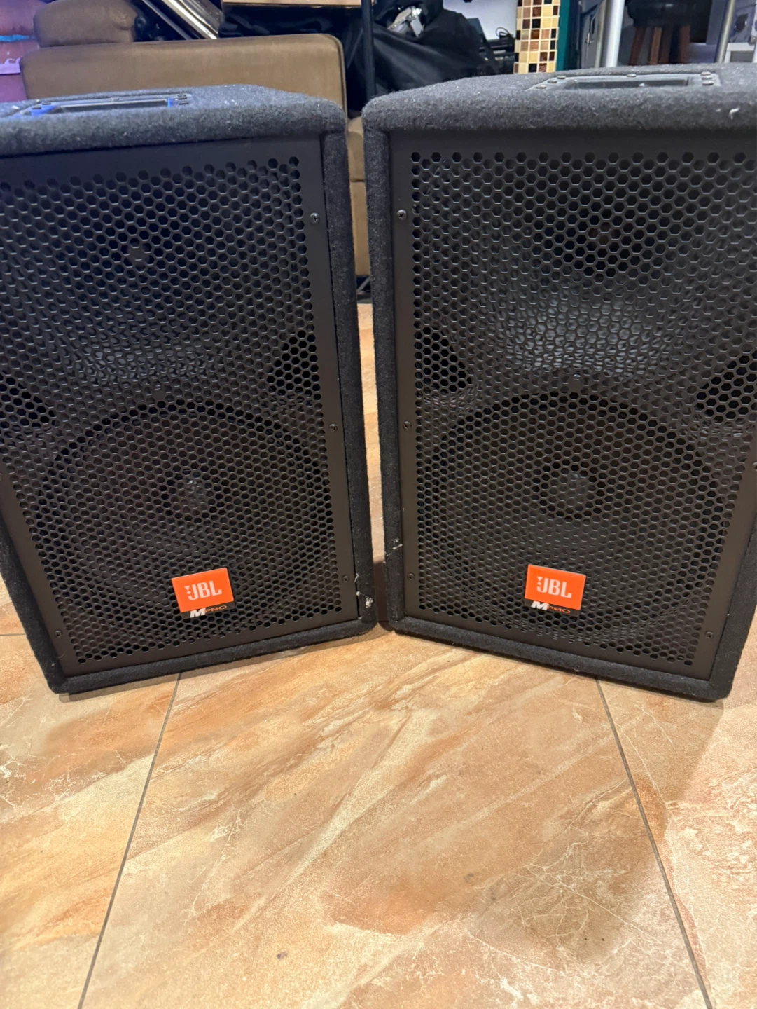 Electro-Voice SX100+ PA Speaker
