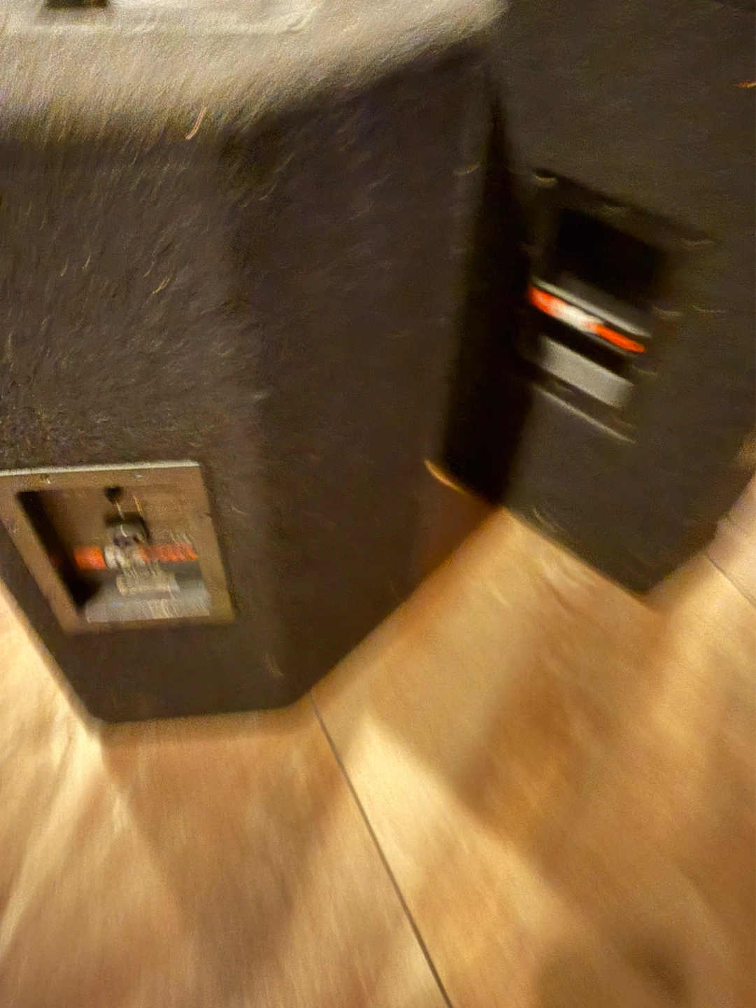 Electro-Voice SX100+ PA Speaker - photo 2