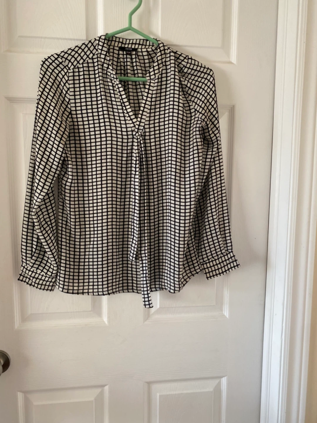 Women Blouses - photo 5