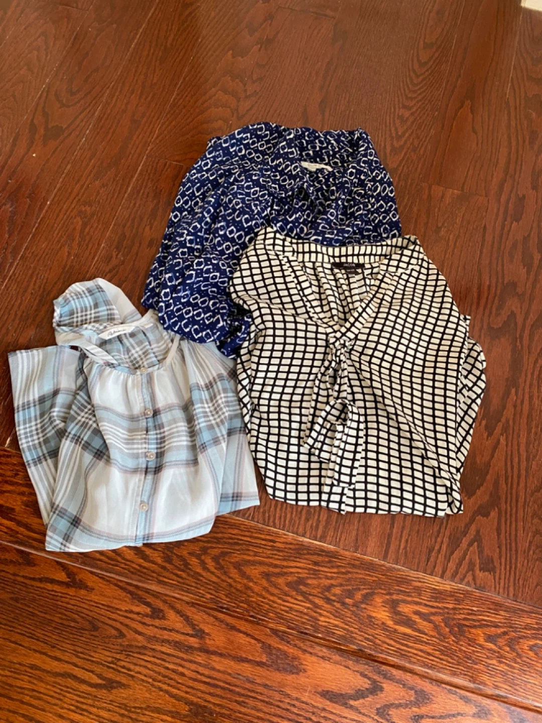 Women Blouses
