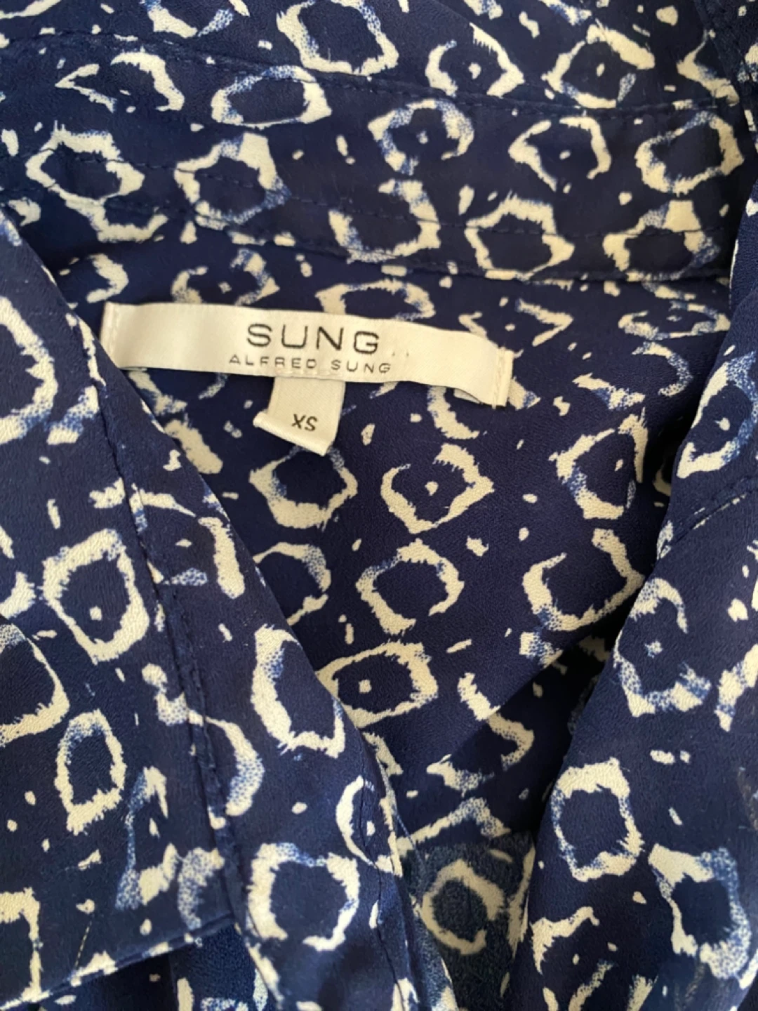 Women Blouses - photo 3
