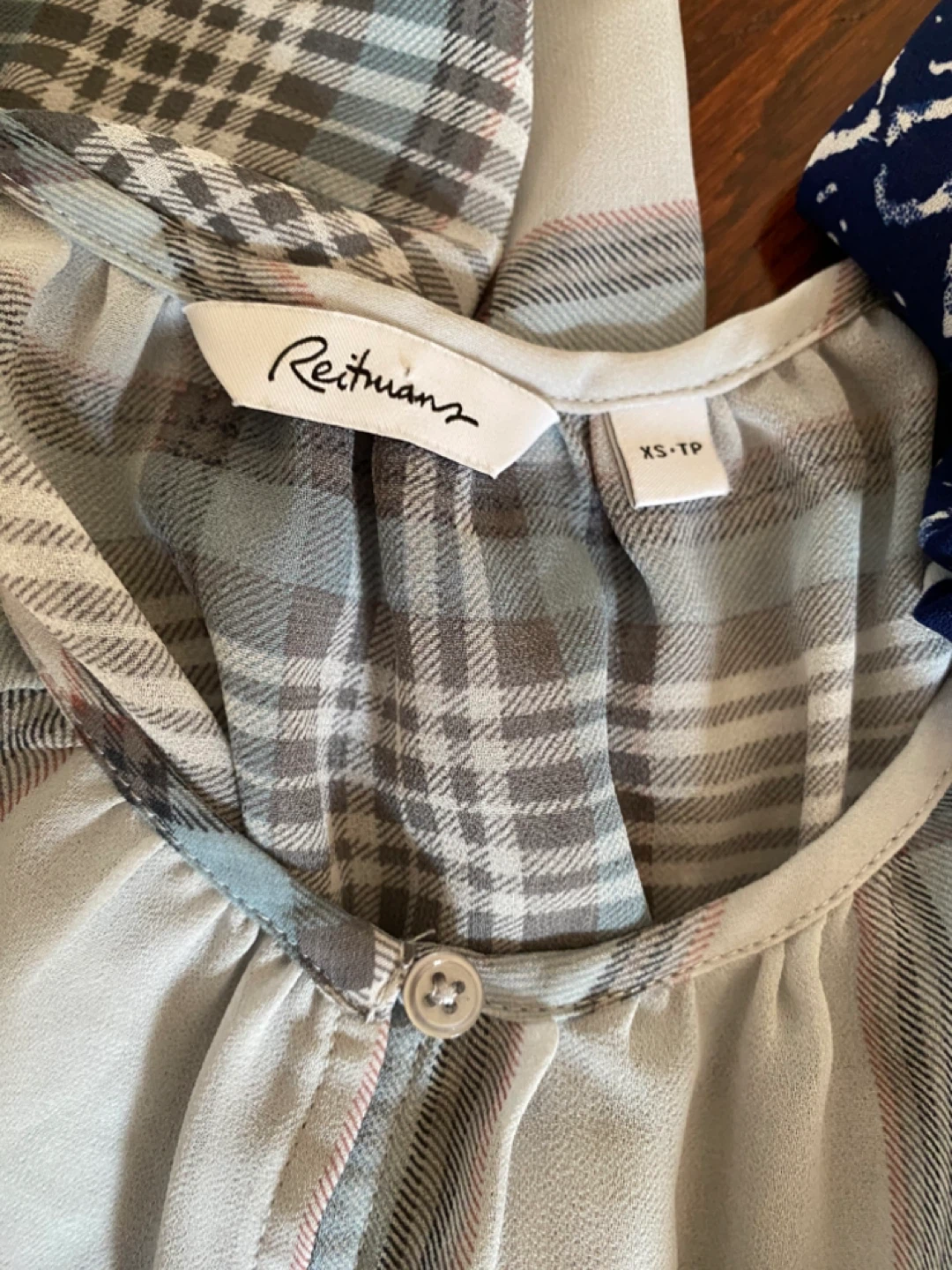 Women Blouses - photo 4