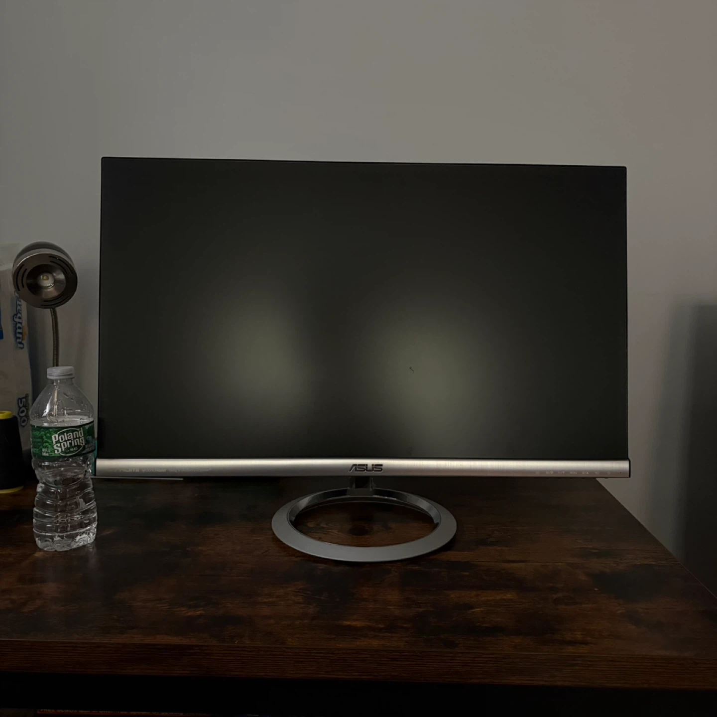 ASUS 27-inch IPS HDMI Monitor