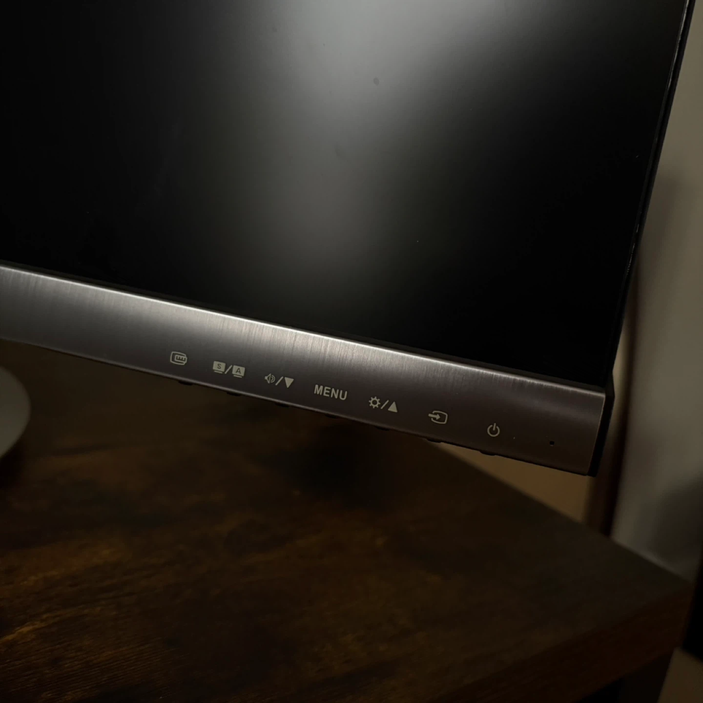 ASUS 27-inch IPS HDMI Monitor - photo 3