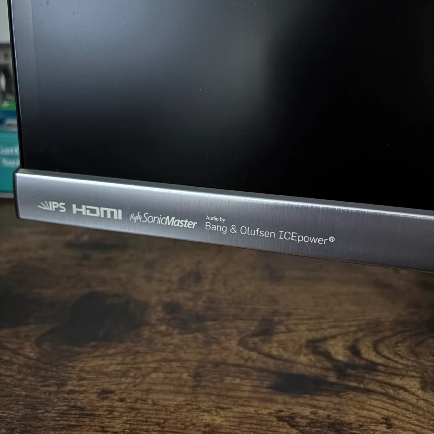 ASUS 27-inch IPS HDMI Monitor - photo 4